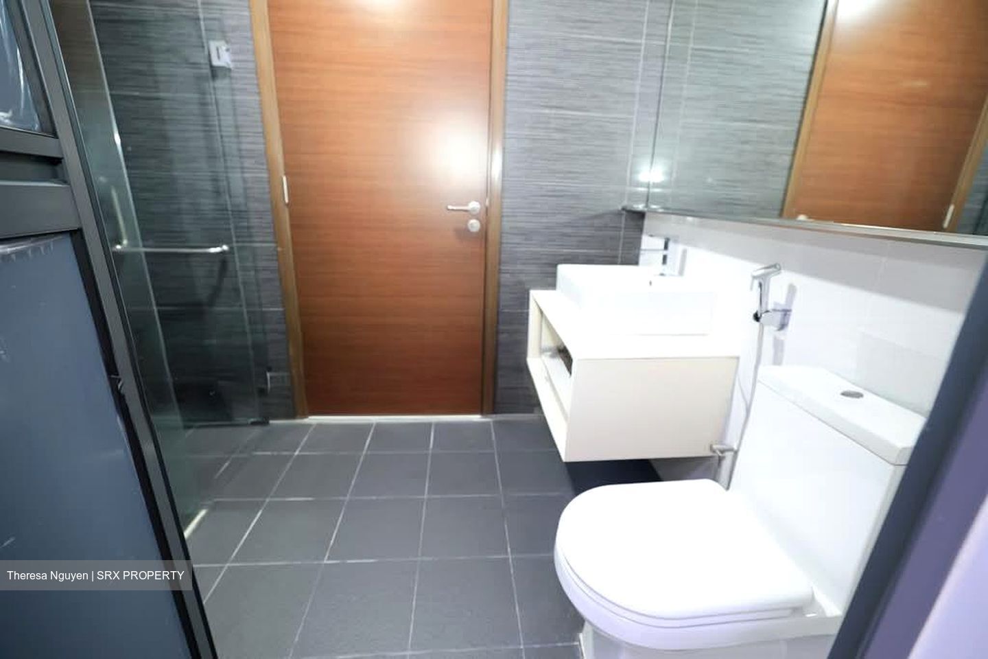 Vibes@Upper Serangoon (D19), Apartment #532575691